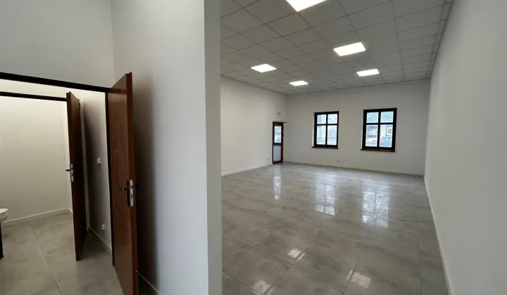 Lokal Ozorków, ul. Listopadowa