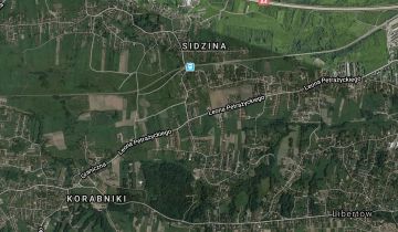 inny, 6 pokoi Kraków Swoszowice, ul. Leona Petrażyckiego 90