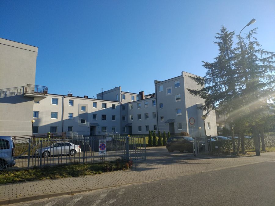 Mieszkanie 3-pokojowe Gdańsk Matarnia, ul. mjr. Mieczysława Słabego