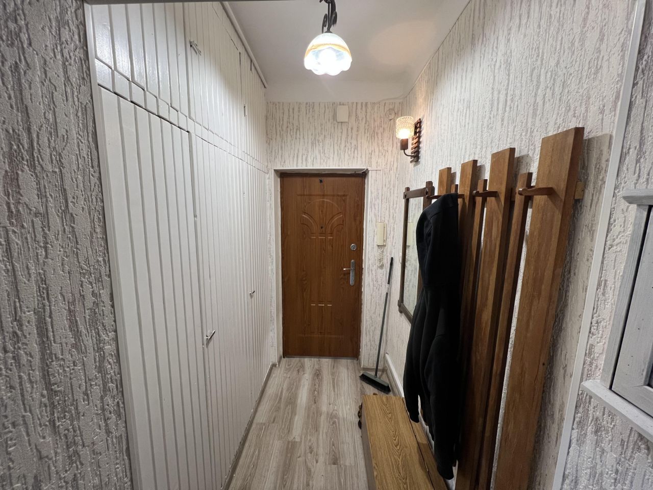 Mieszkanie 2-pokojowe Warszawa Żoliborz, ul. Krechowiecka. Zdjęcie 8