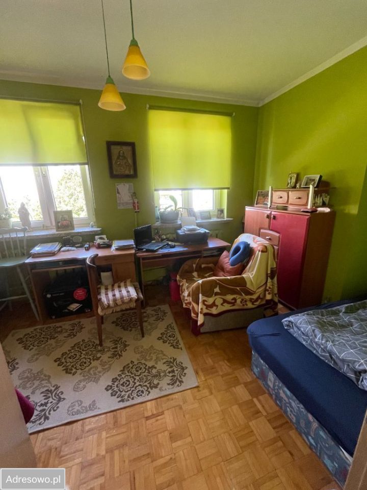 dom szeregowy, 6 pokoi Ostrów Mazowiecka, ul. Józefa Piłsudskiego. Zdjęcie 14