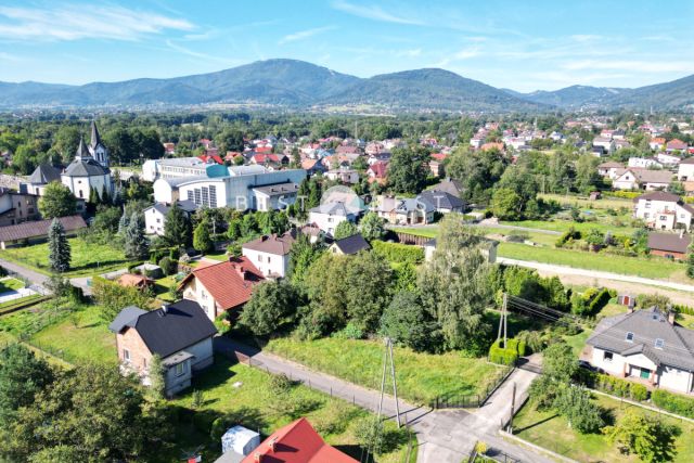 Działka budowlana Rybarzowice, ul. Kościelna. Zdjęcie 10