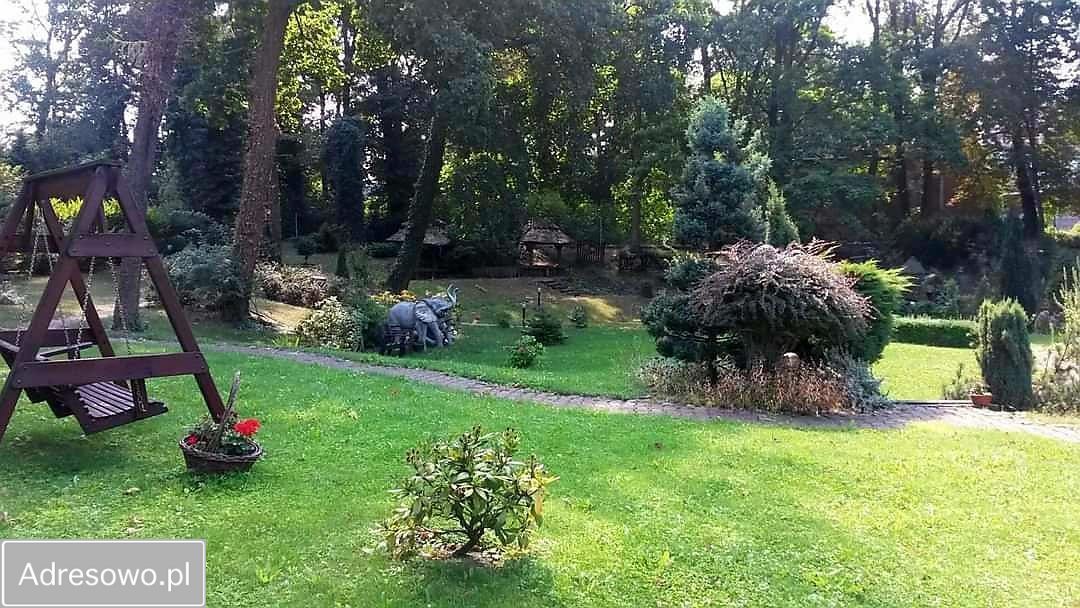 Hala/magazyn Kożuchów. Zdjęcie 6