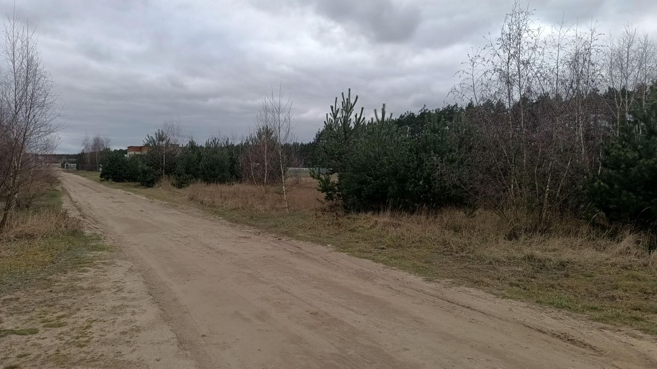 Działka budowlana Józefowo. Zdjęcie 6