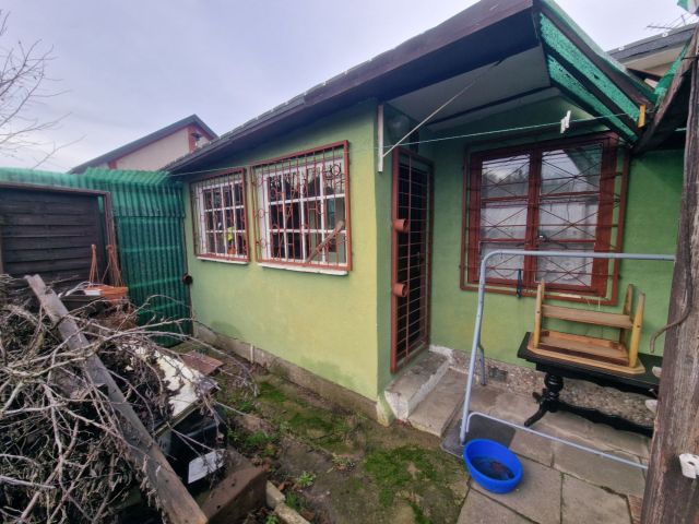 Działka rod Gdynia Mały Kack. Zdjęcie 1