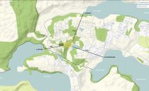 Działka siedliskowa Chrztowo. Zdjęcie 4