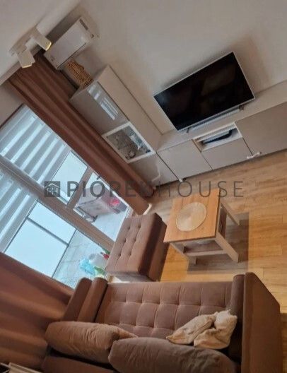 Mieszkanie 2-pokojowe Warszawa Ursus, ul. Edwarda Habicha. Zdjęcie 3