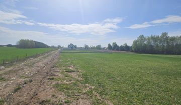 Działka budowlana Radzymin