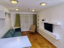 Mieszkanie 2-pokojowe Warszawa Bielany, ul. Słodowiec