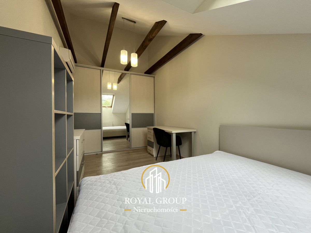 Mieszkanie 2-pokojowe Lublin Śródmieście, ul. Mieczysława Biernackiego. Zdjęcie 5