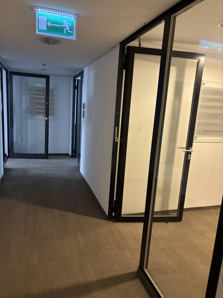 Lokal Warszawa Śródmieście, ul. Bagno. Zdjęcie 5