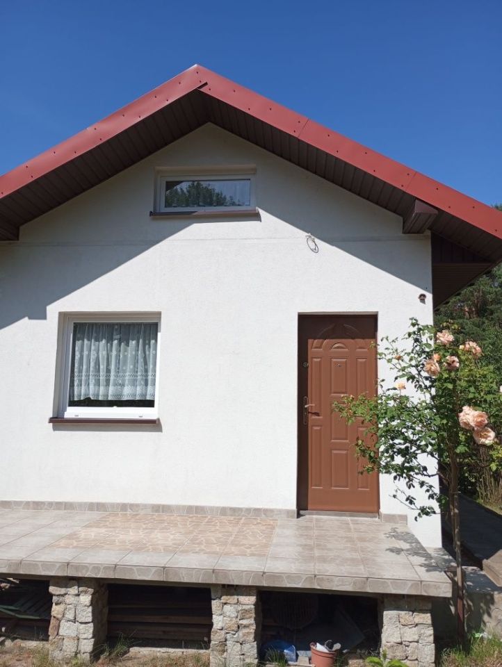 Działka rekreacyjna Toruń. Zdjęcie 6