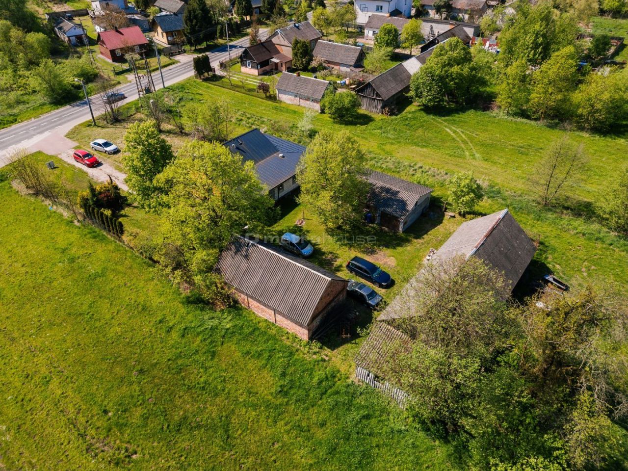 siedlisko, 3 pokoje Tuł. Zdjęcie 4