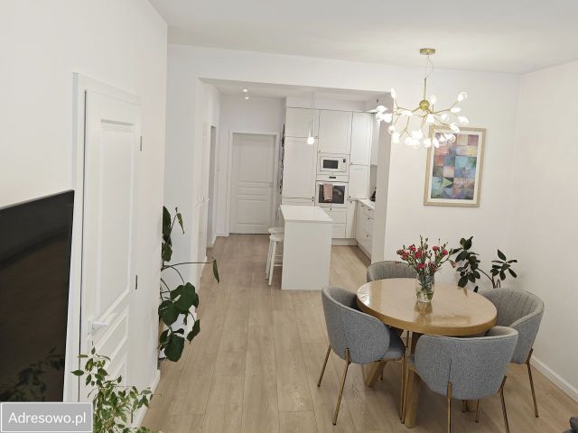 Mieszkanie 3-pokojowe Szczecin Pogodno, ul. Stefana Okrzei. Zdjęcie 1