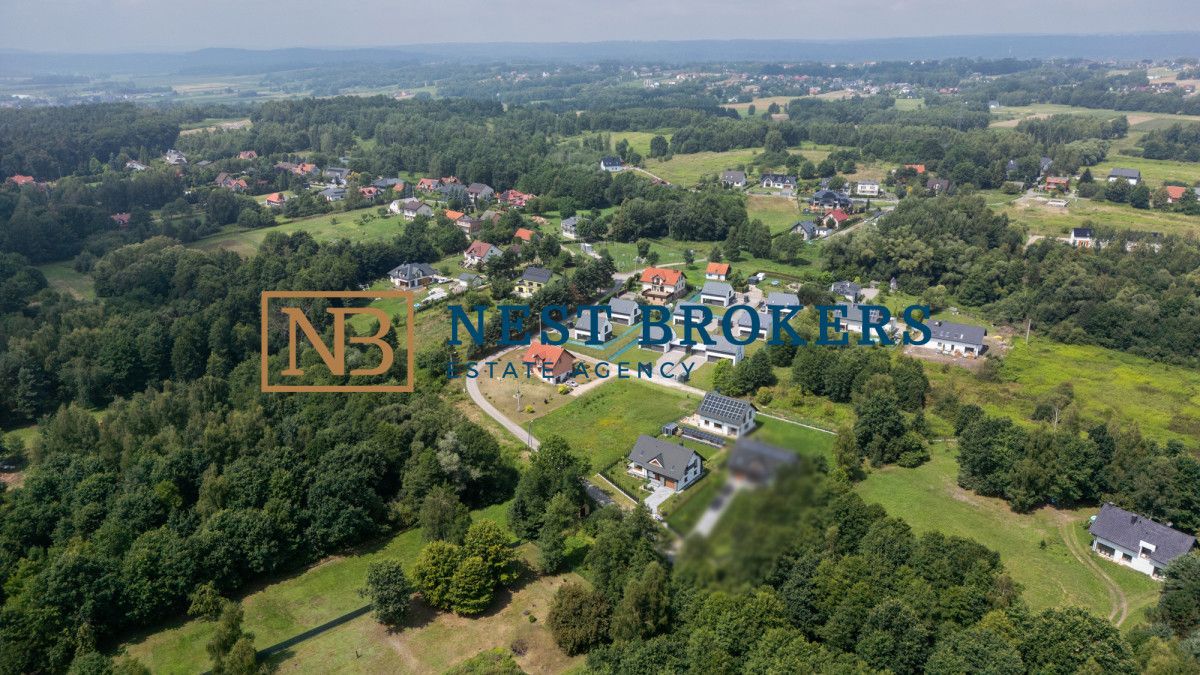 dom wolnostojący, 5 pokoi Dąbrowa Szlachecka. Zdjęcie 26