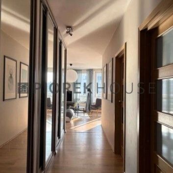 Mieszkanie 3-pokojowe Warszawa Ursynów, ul. Belgradzka. Zdjęcie 12