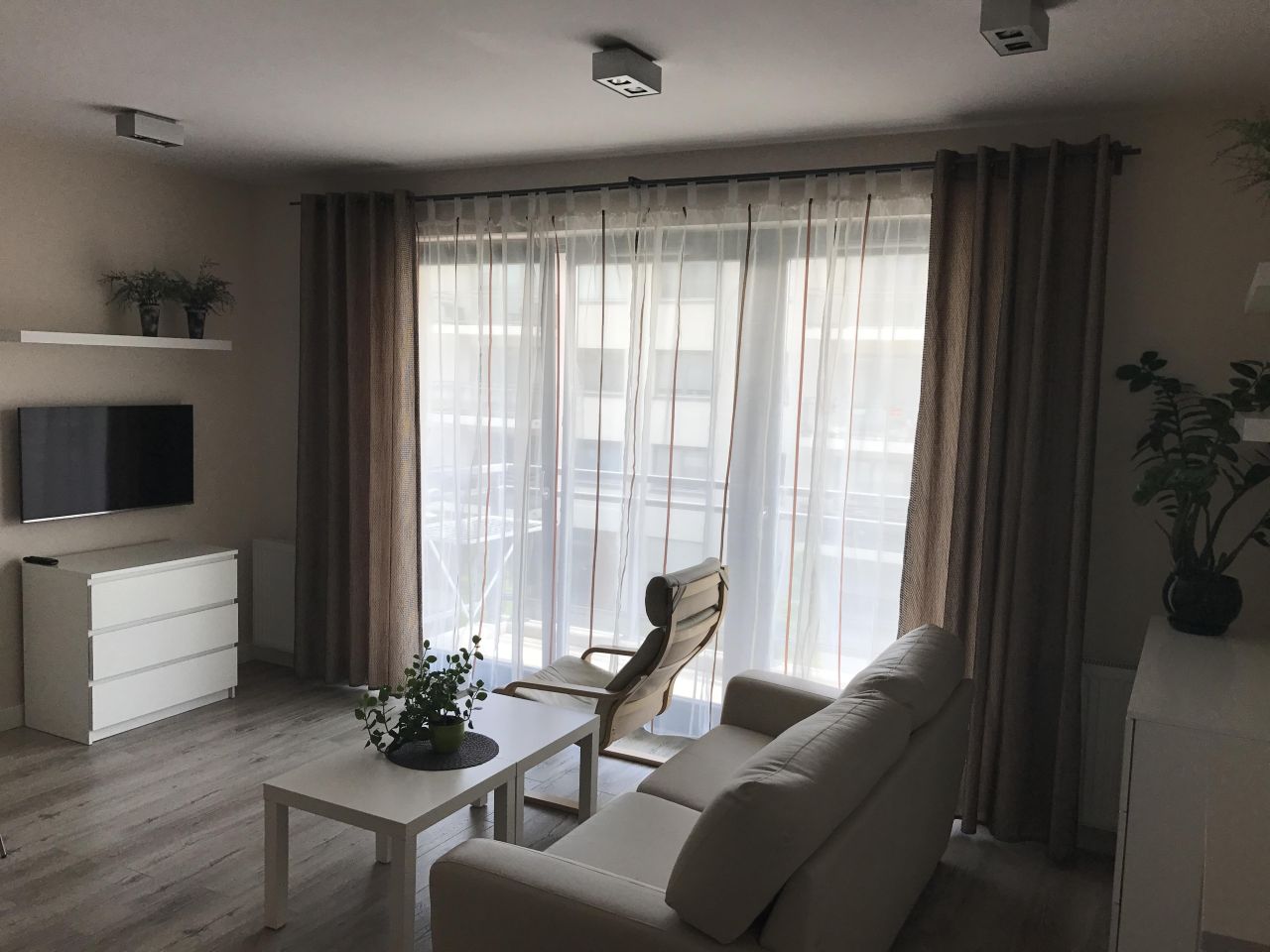 Mieszkanie 2-pokojowe Wrocław Krzyki, al. gen. Józefa Hallera. Zdjęcie 3