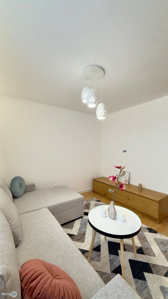 Mieszkanie 3-pokojowe Kielce Centrum. Zdjęcie 5