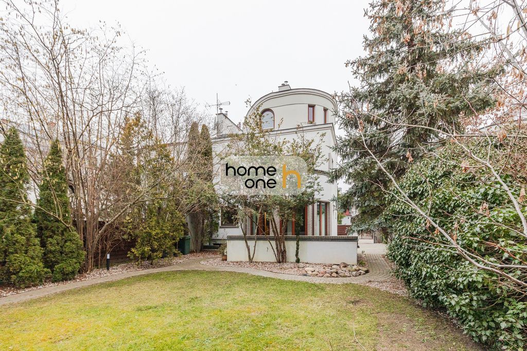 bliźniak, 5 pokoi Warszawa Mokotów. Zdjęcie 16