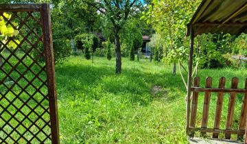 Działka rod Łódź Śródmieście