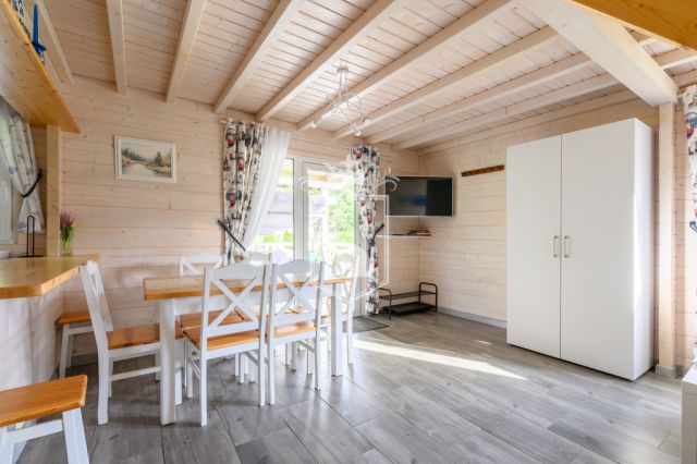 Działka budowlana Ławki. Zdjęcie 14