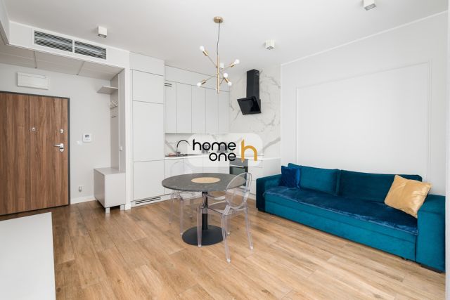 Mieszkanie 2-pokojowe Warszawa Wola, al. Prymasa Tysiąclecia. Zdjęcie 4