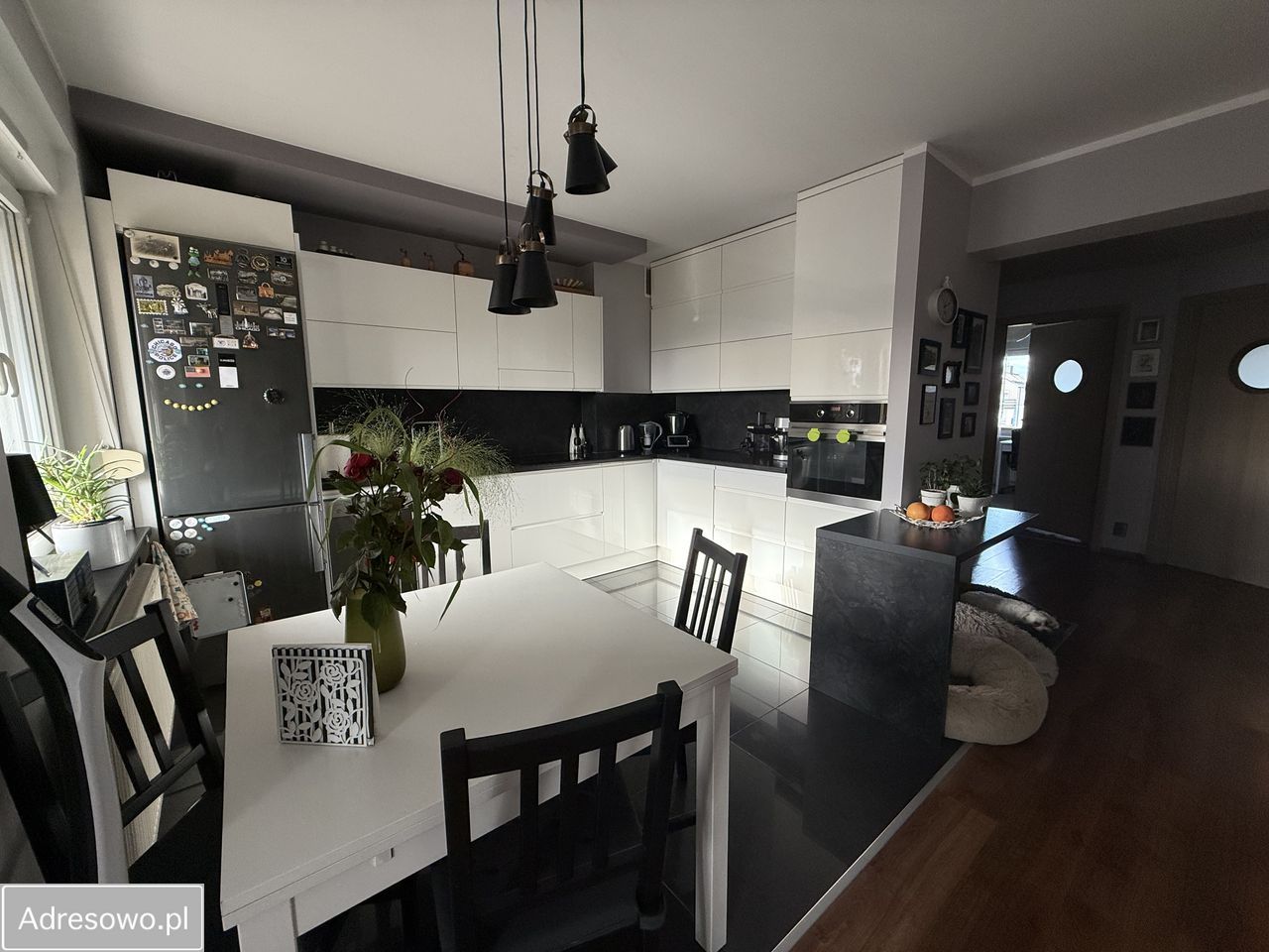 Mieszkanie 3-pokojowe Leszno, os. Wieniawa. Zdjęcie 12