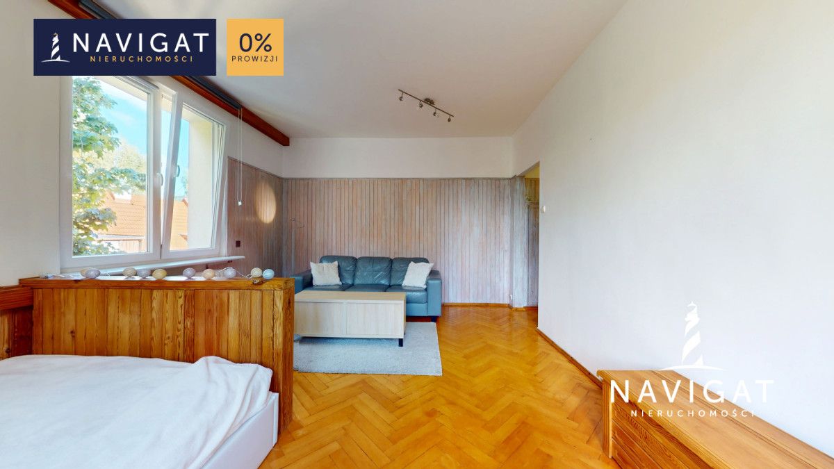 Mieszkanie 1-pokojowe Sopot, ul. Króla Jana Kazimierza. Zdjęcie 3