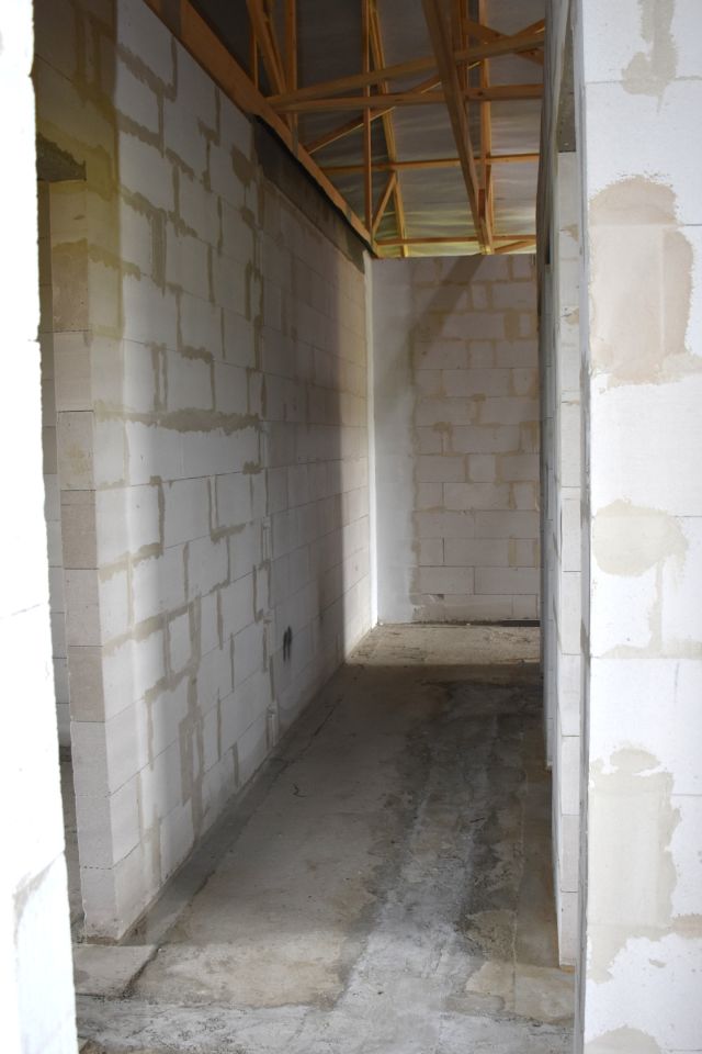 dom wolnostojący, 4 pokoje Stargard Mokrzyca, ul. Olgi Boznańskiej. Zdjęcie 24