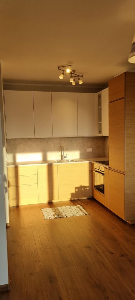 Mieszkanie 2-pokojowe Warszawa Praga-Południe, ul. Ostrobramska. Zdjęcie 3