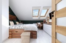 Mieszkanie 2-pokojowe Wilkowice, ul. Żywiecka. Zdjęcie 4