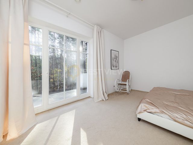 dom wolnostojący, 6 pokoi Magdalenka. Zdjęcie 15