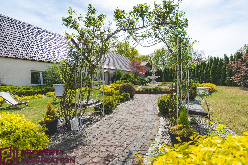 Hotel/pensjonat Krosno Odrzańskie. Zdjęcie 33