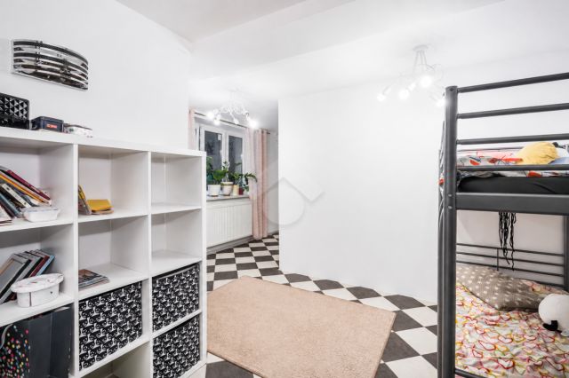 Mieszkanie 2-pokojowe Kraków Swoszowice, ul. Jana Hallera. Zdjęcie 8