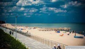 Działka budowlana Będzinko