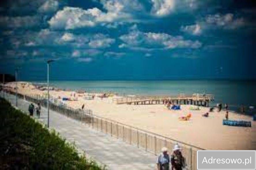 Działka budowlana Będzinko