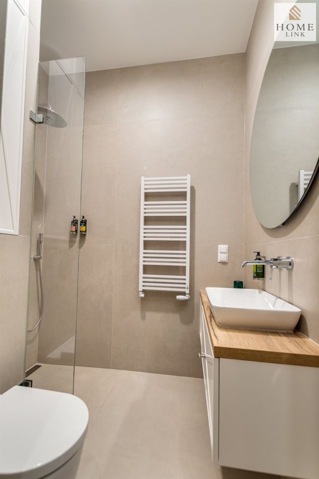 Mieszkanie 2-pokojowe Olsztyn, ul. Kapitańska. Zdjęcie 10