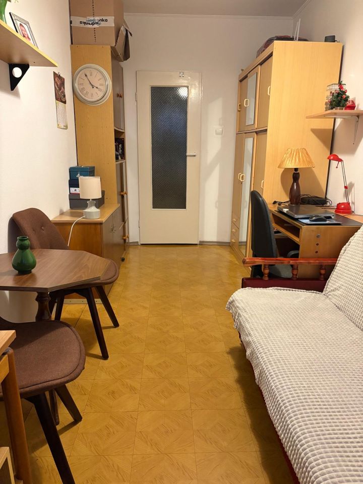 Mieszkanie 3-pokojowe Poznań Piątkowo, os. Stefana Batorego. Zdjęcie 10