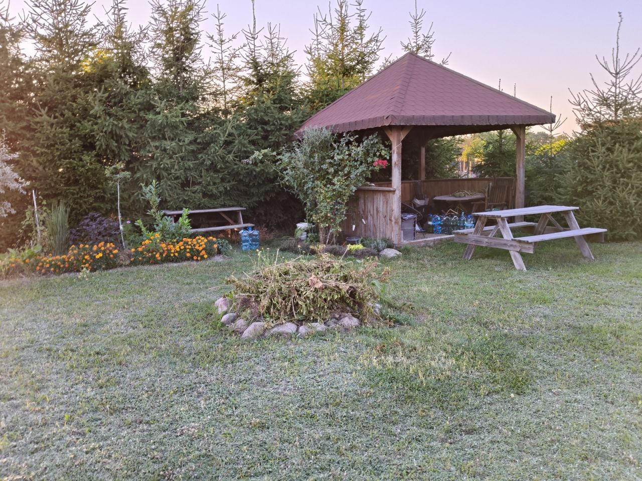 Działka rekreacyjna Turna. Zdjęcie 5