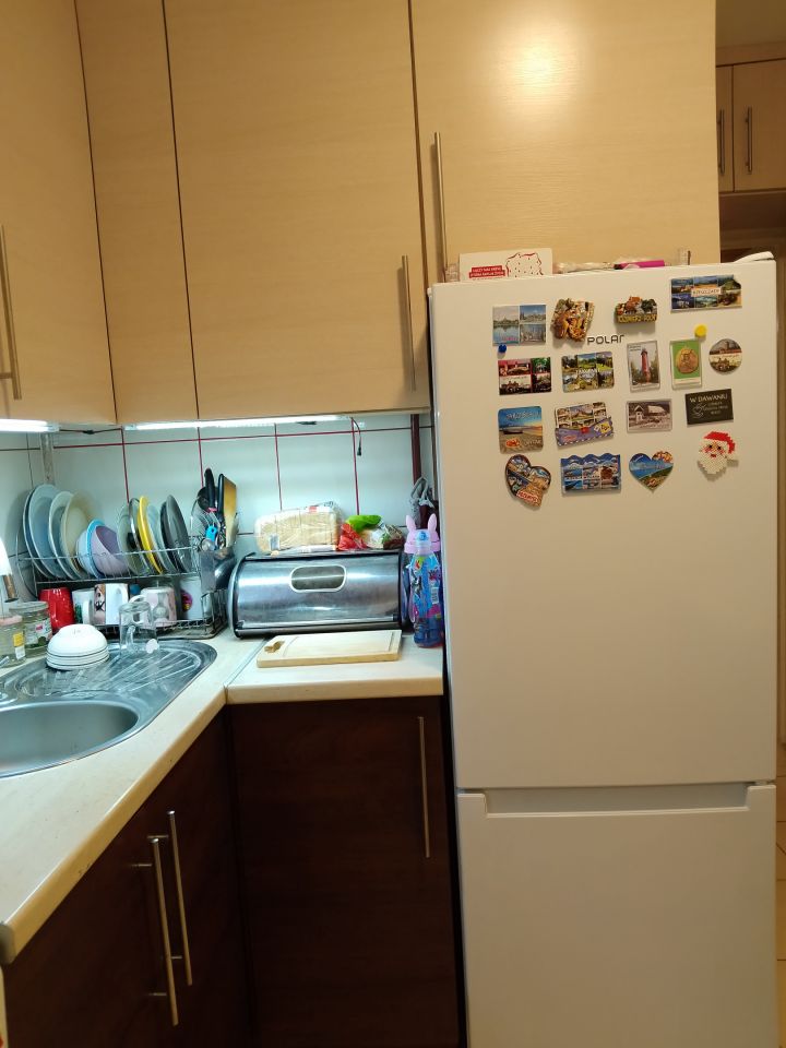 Mieszkanie 2-pokojowe Siedlce Rozkosz, ul. Sosnowa. Zdjęcie 10