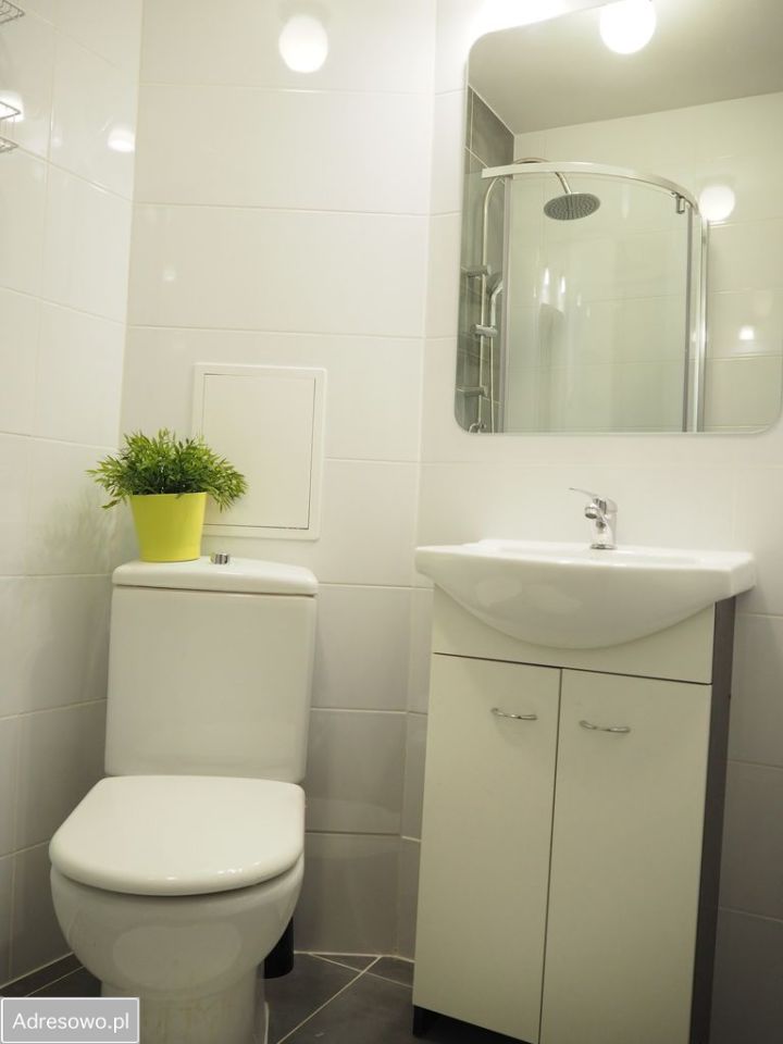 Mieszkanie 6-pokojowe Wrocław Krzyki, ul. Śliczna. Zdjęcie 7