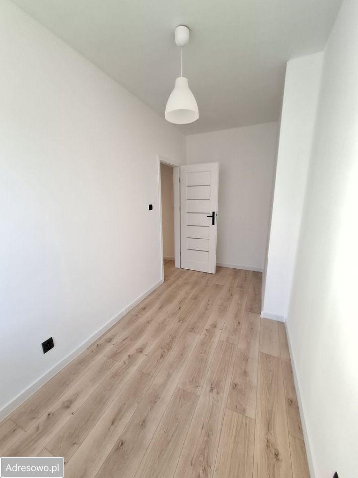 Mieszkanie 3-pokojowe Szczecin Niebuszewo, ul. Mikołaja Reja. Zdjęcie 3