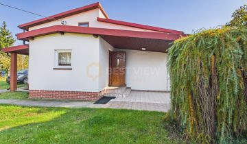 dom wolnostojący, 3 pokoje Dziekanów Nowy