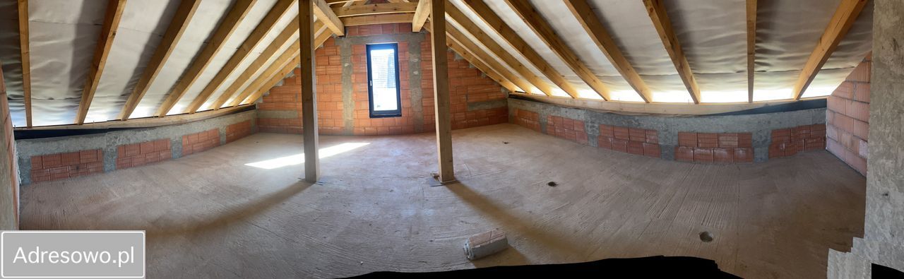 dom wolnostojący, 4 pokoje Wilkszyn, ul. Błotna. Zdjęcie 9