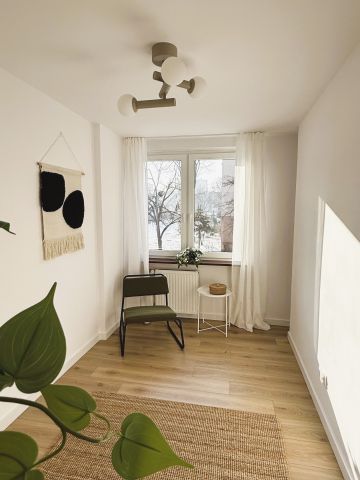 Mieszkanie 3-pokojowe Warszawa Bielany, ul. Antoniego Magiera. Zdjęcie 10