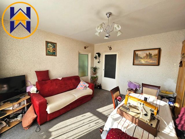 Mieszkanie 4-pokojowe Kraków Mistrzejowice, os. Piastów. Zdjęcie 3