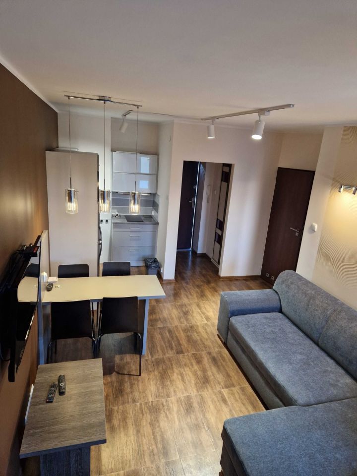 Mieszkanie 2-pokojowe Jantar, ul. Rybacka. Zdjęcie 1