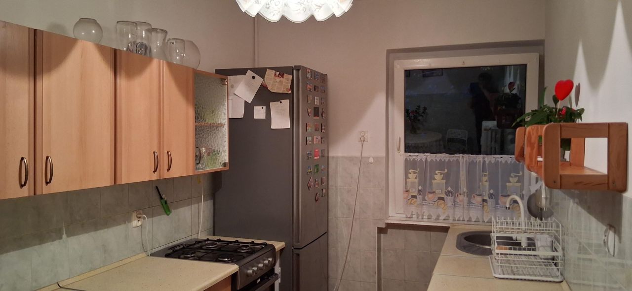 Mieszkanie 2-pokojowe Gdańsk Oliwa, ul. Wita Stwosza. Zdjęcie 11