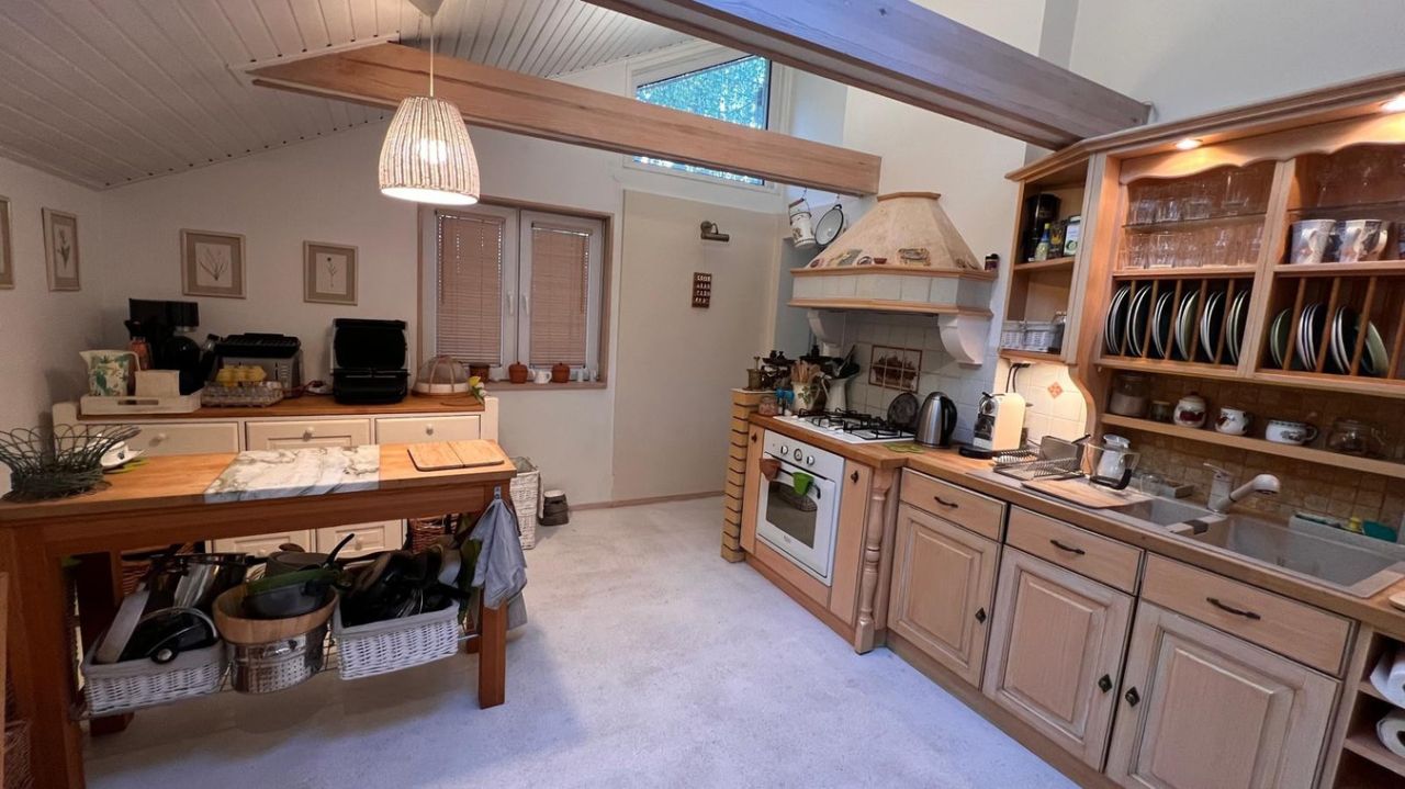 dom wolnostojący, 4 pokoje Ruda, ul. Jagodowa. Zdjęcie 6