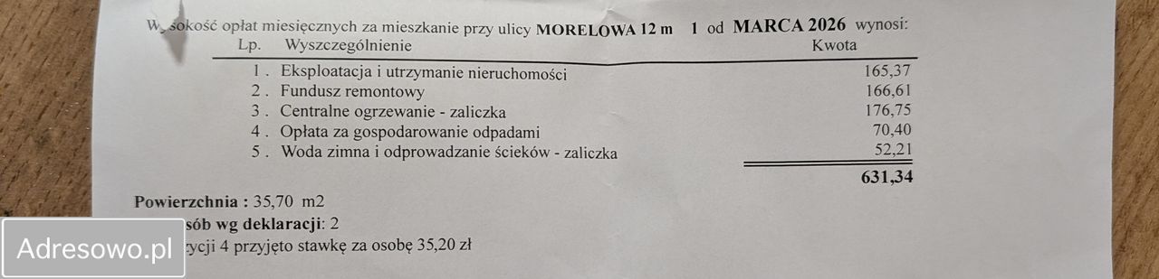 Mieszkanie 2-pokojowe Katowice Dąb, ul. Morelowa. Zdjęcie 5
